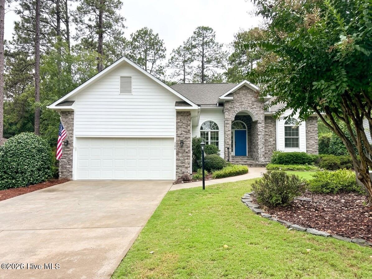 126 Triple Crown Circle — photo