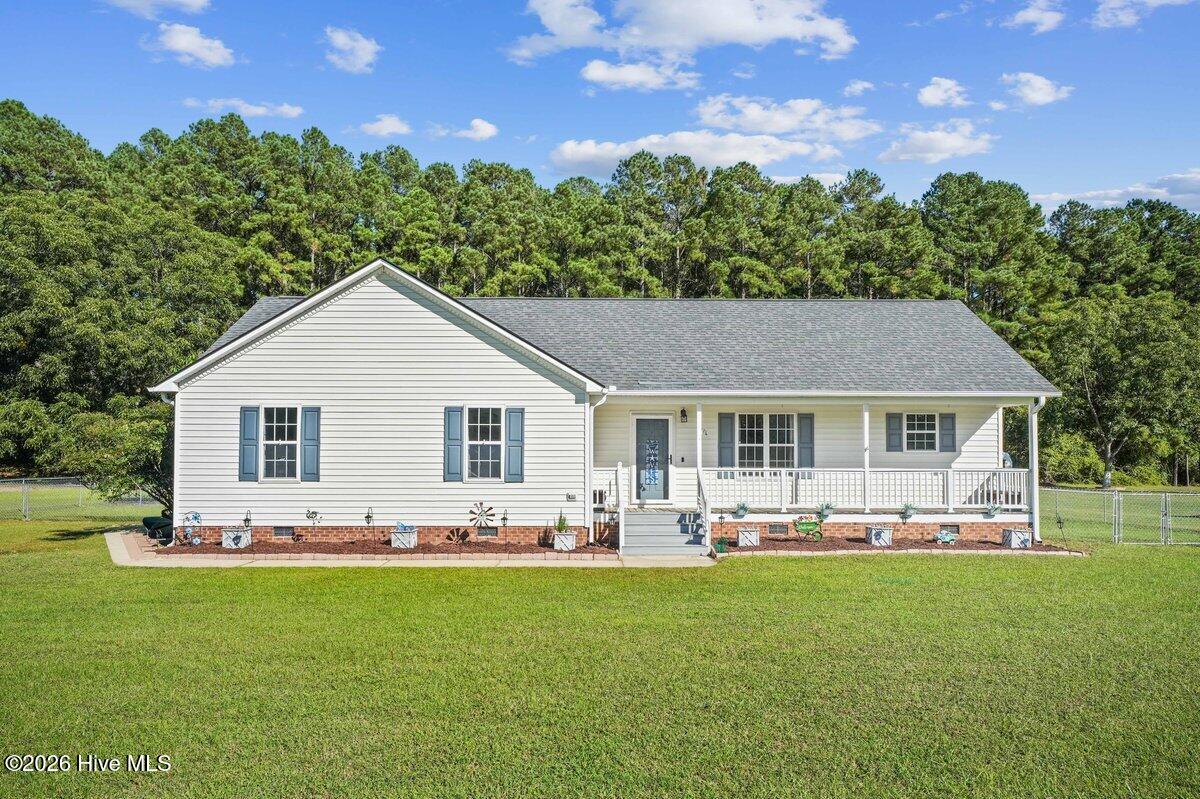 110 Hilltop Drive — photo