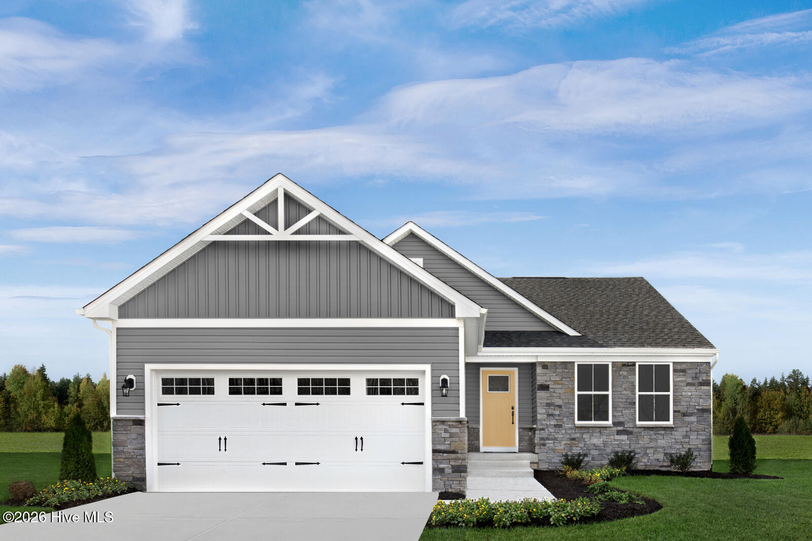 3808 Market Garden Drive — photo