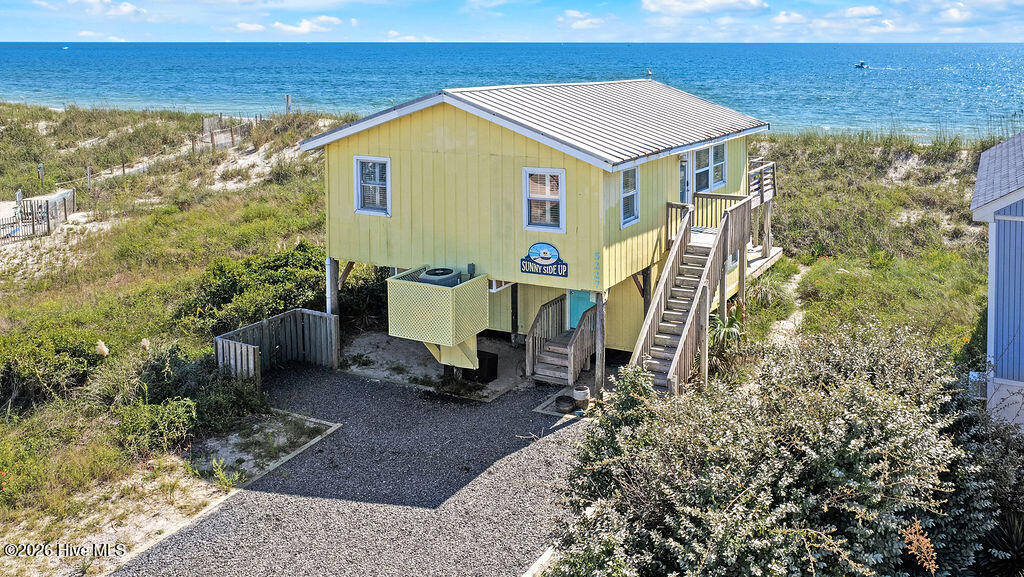 5227 E Beach Drive — photo