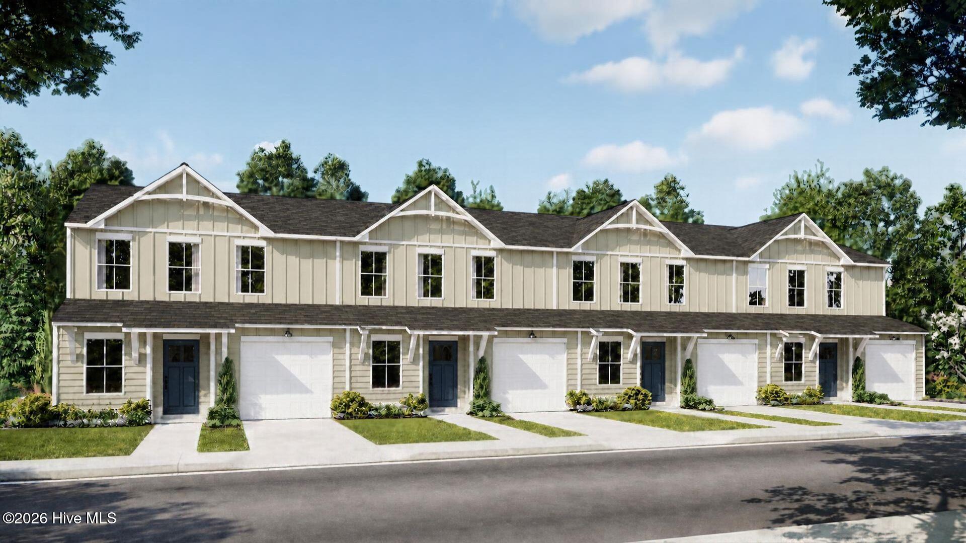 2156 Summer Cottage Way Unit 193 — photo