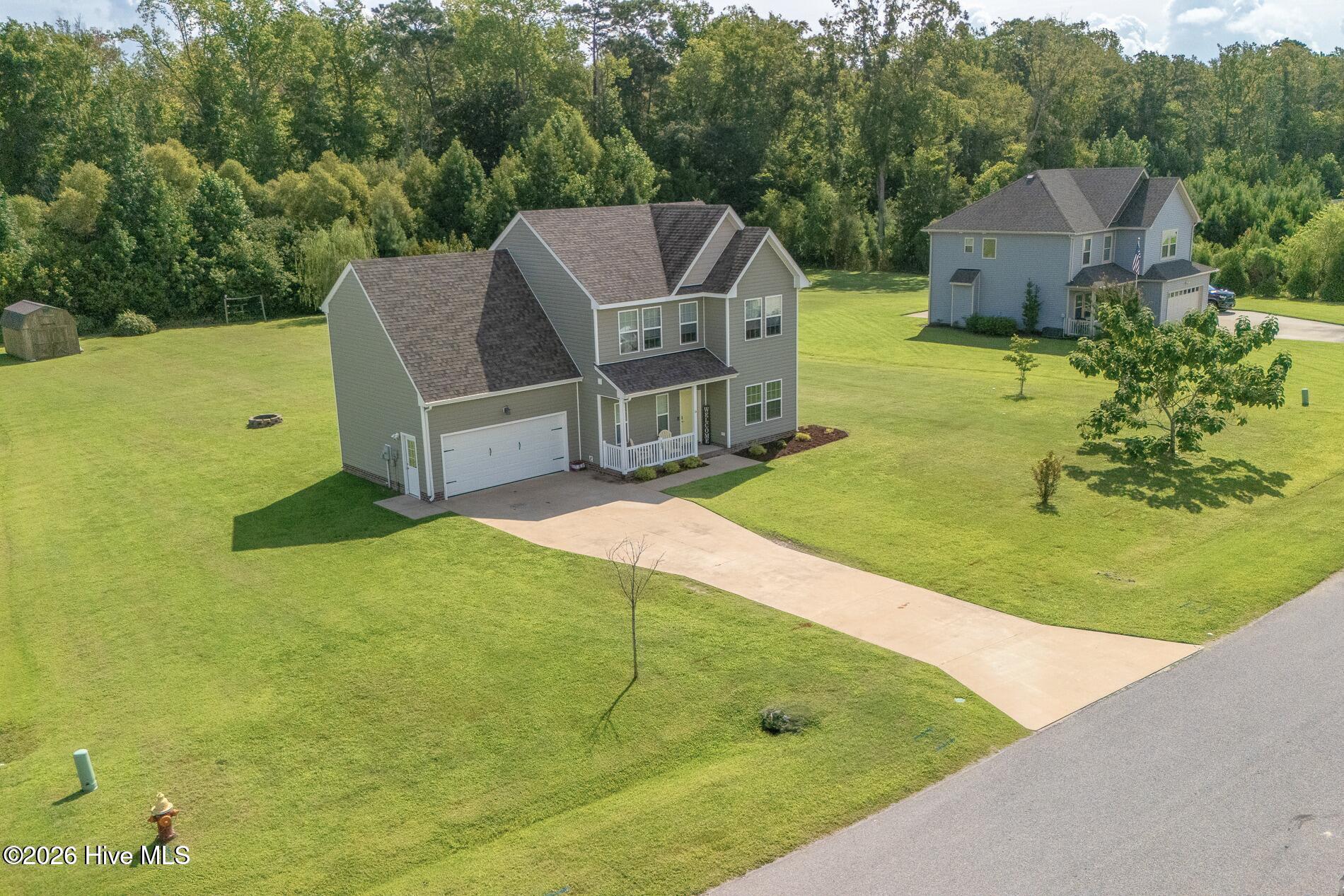 103 Pisgah Drive — photo