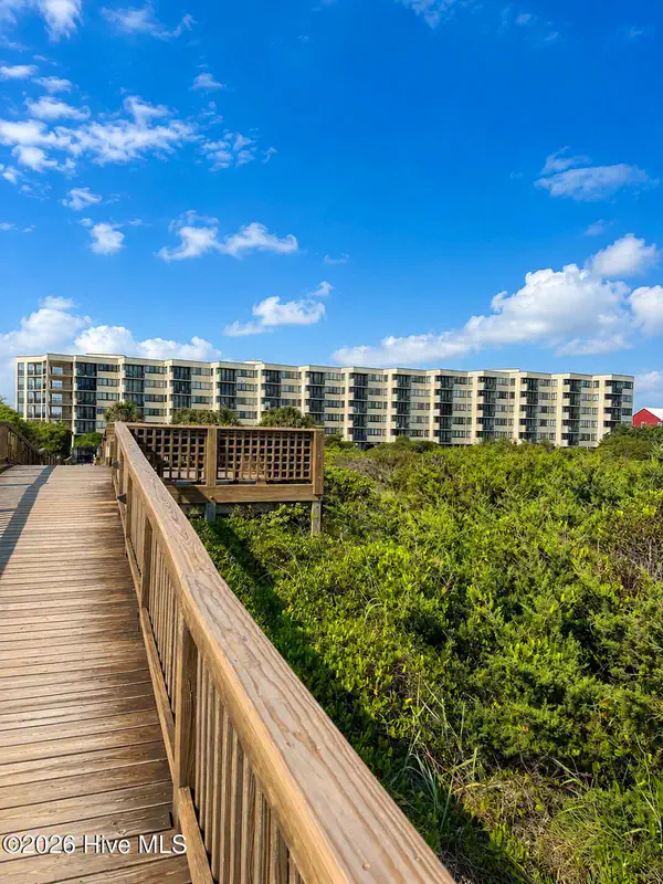 1400 E Ft Macon Road Unit 313 — photo