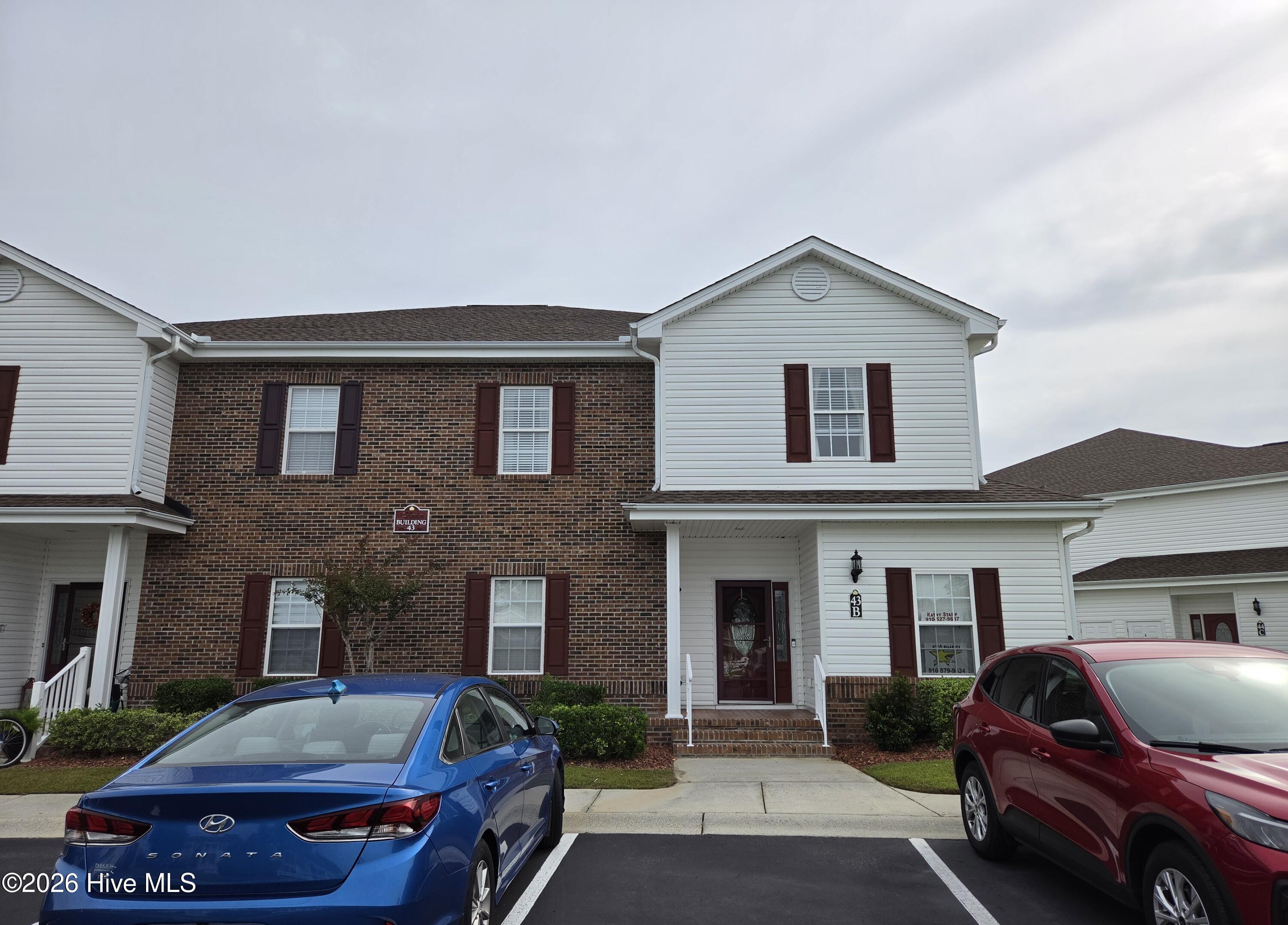 8855 Radcliff Drive NW Unit 43D — photo