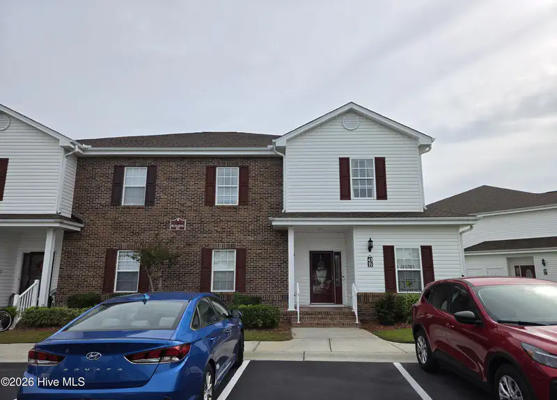 8855 Radcliff Drive NW Unit 43D — photo