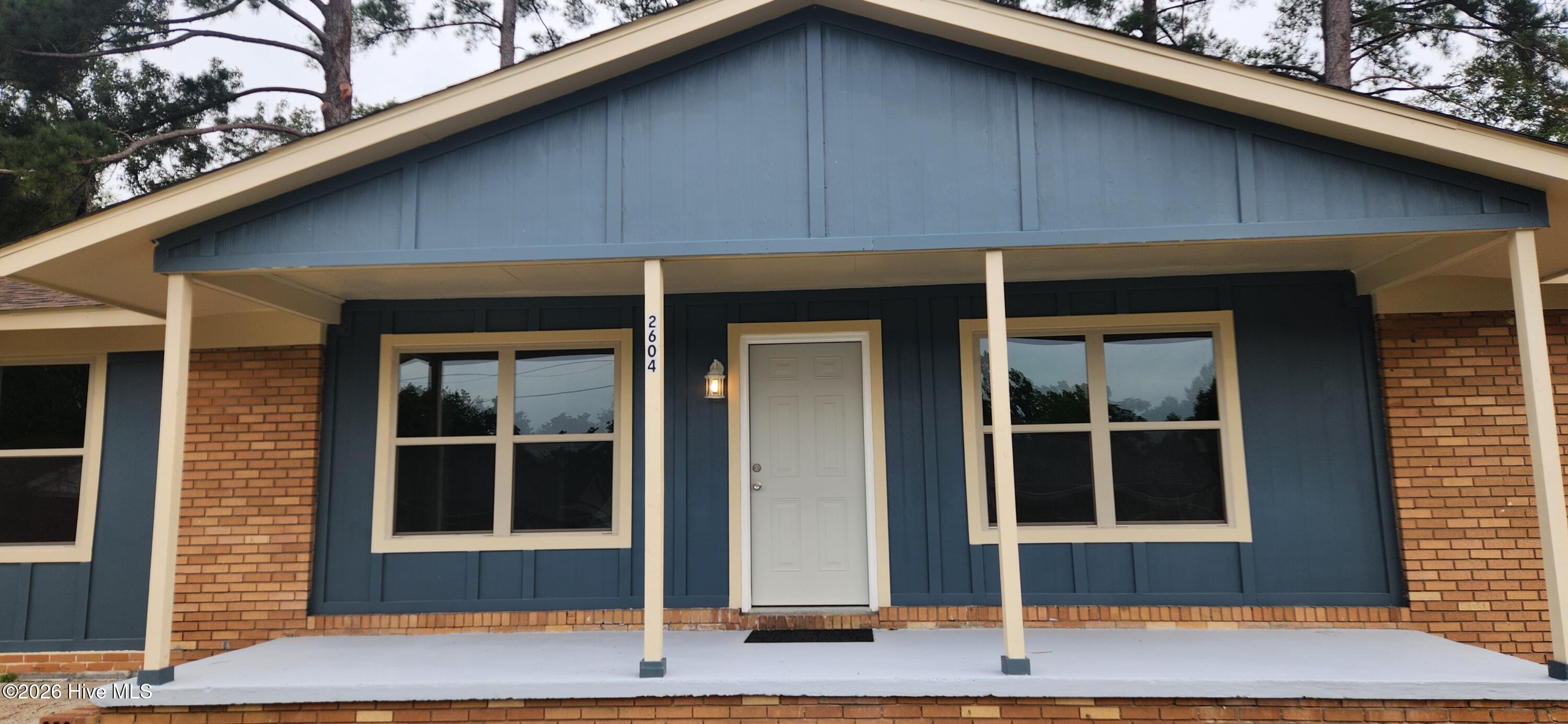 2604 Blueberry Drive — photo