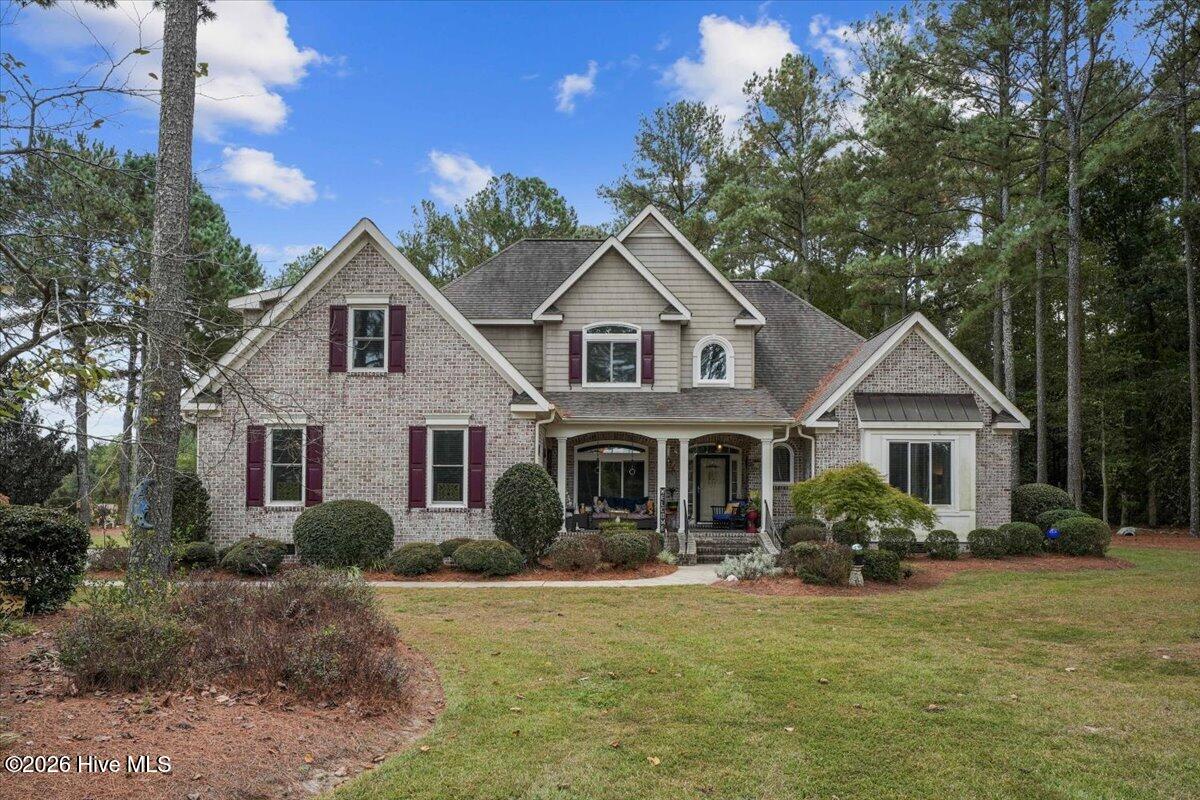 108 Londonderry Drive — photo