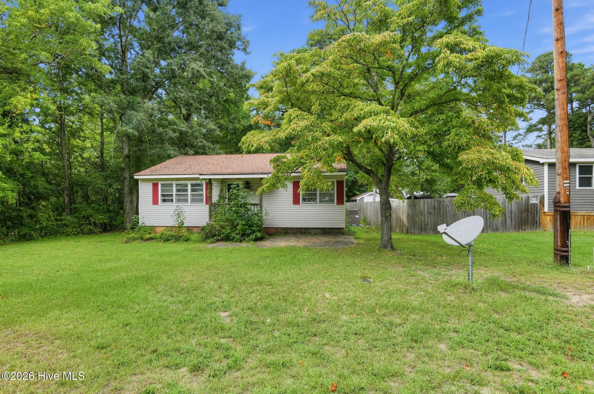 407 Apache Trail, Edenton, NC 27932 — photo 2