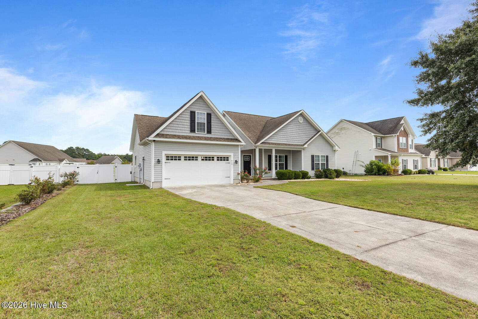 412 Moss Springs Drive — photo