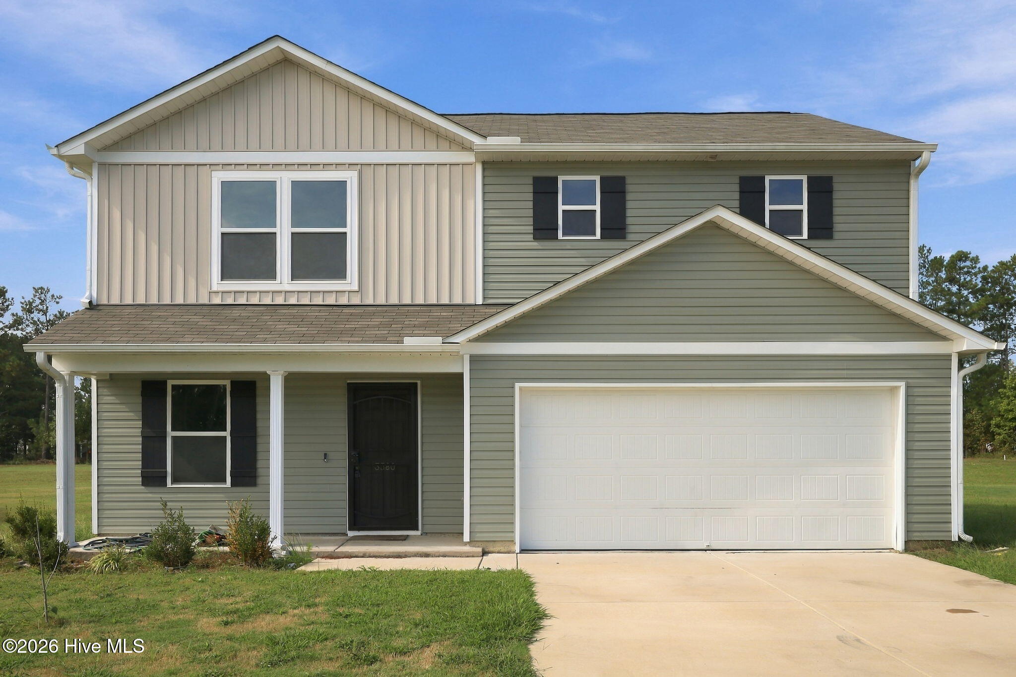 3380 Danfield Drive — photo