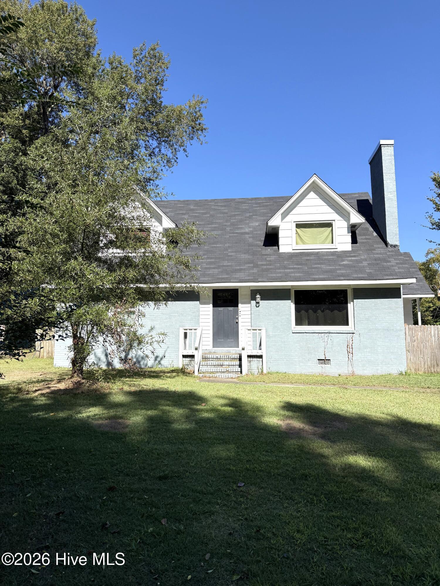 2200 Indian Drive — photo