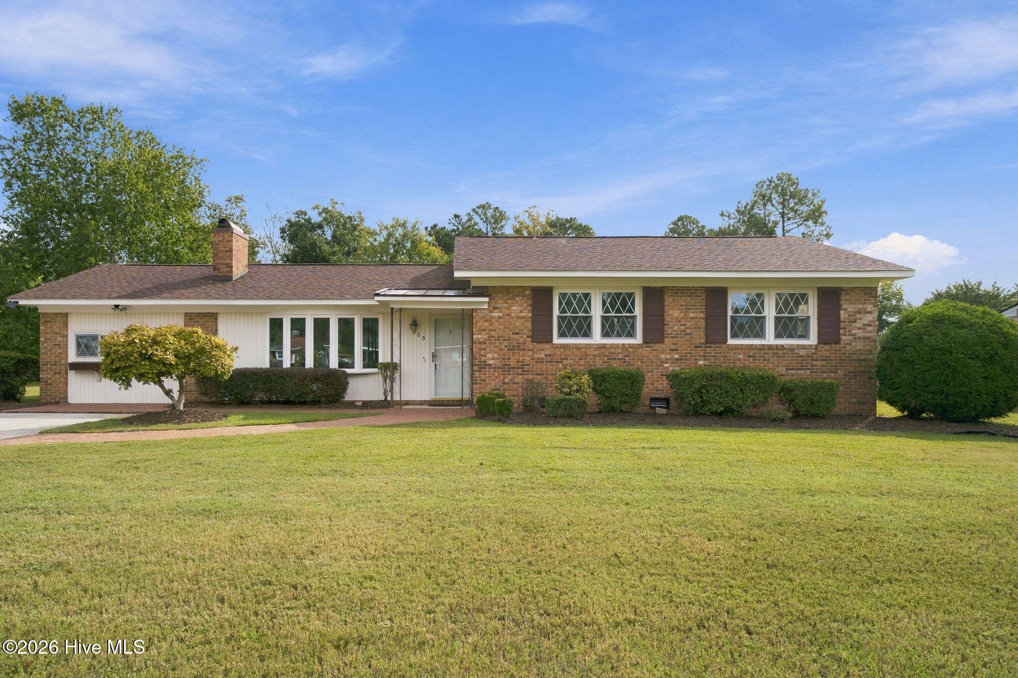205 Brookfield Drive — photo