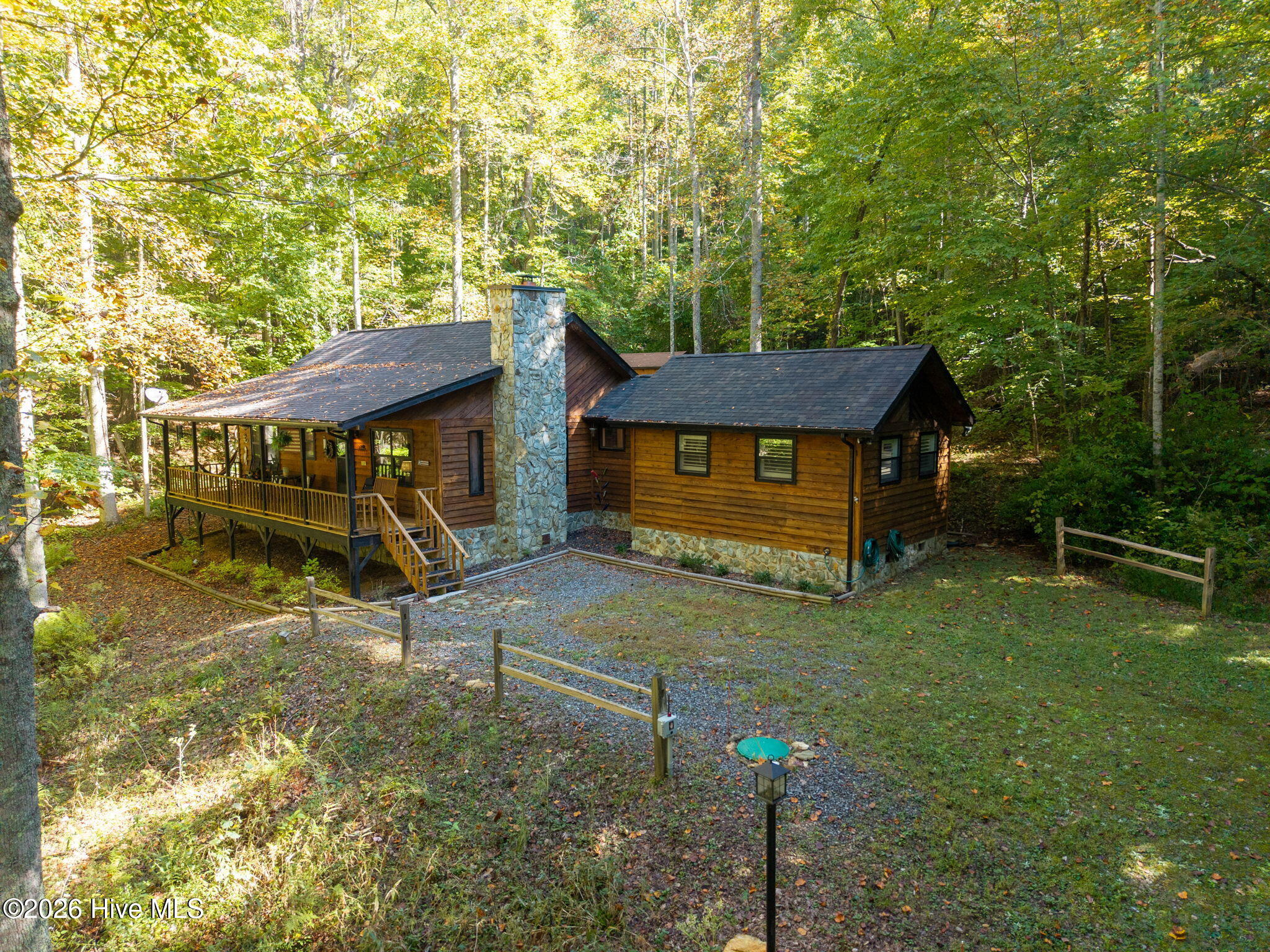 572 Alt Old Fain Road — photo