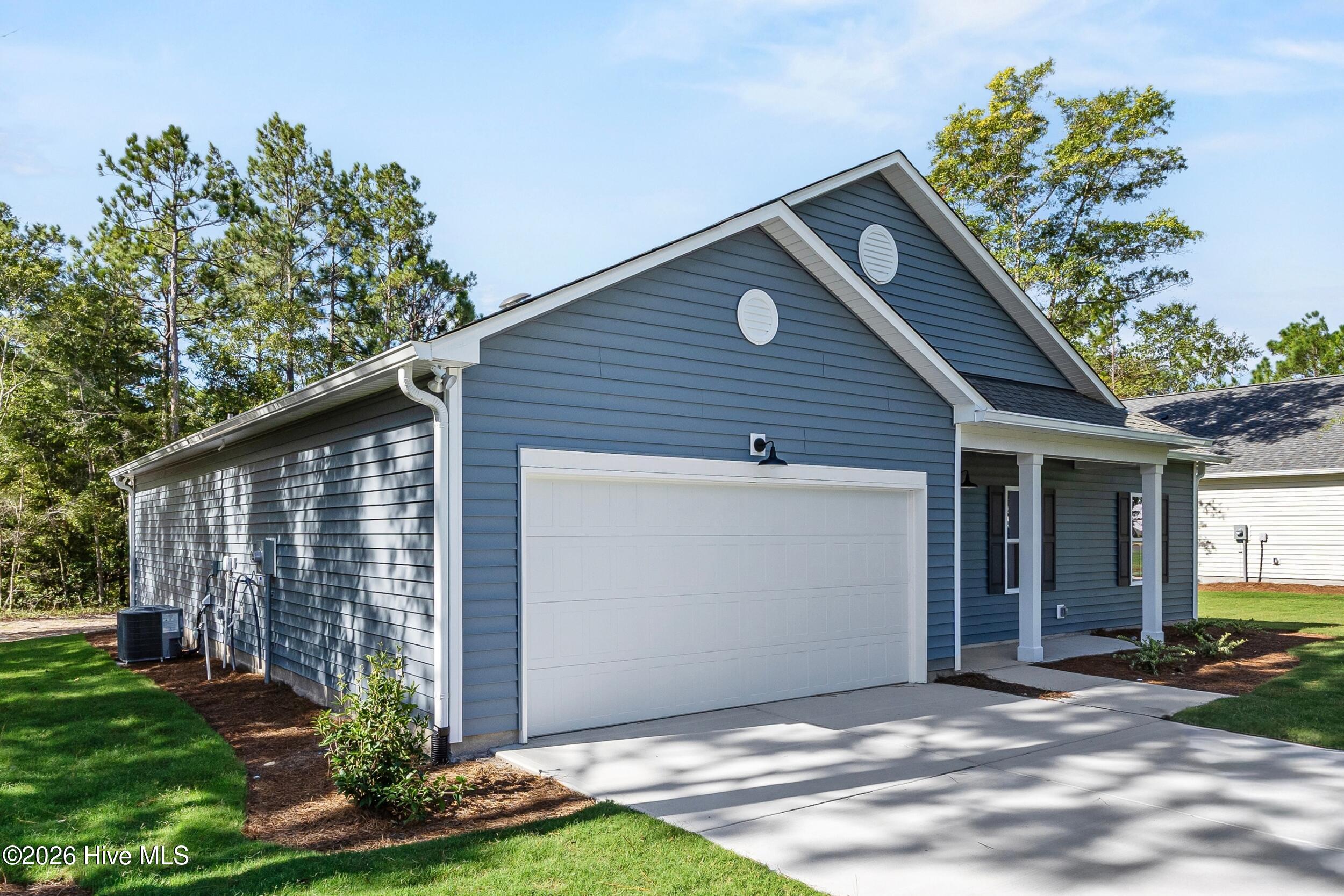1033 Brooke Ridge Lane #9, Boiling Spring Lakes, NC 28461 — photo 2