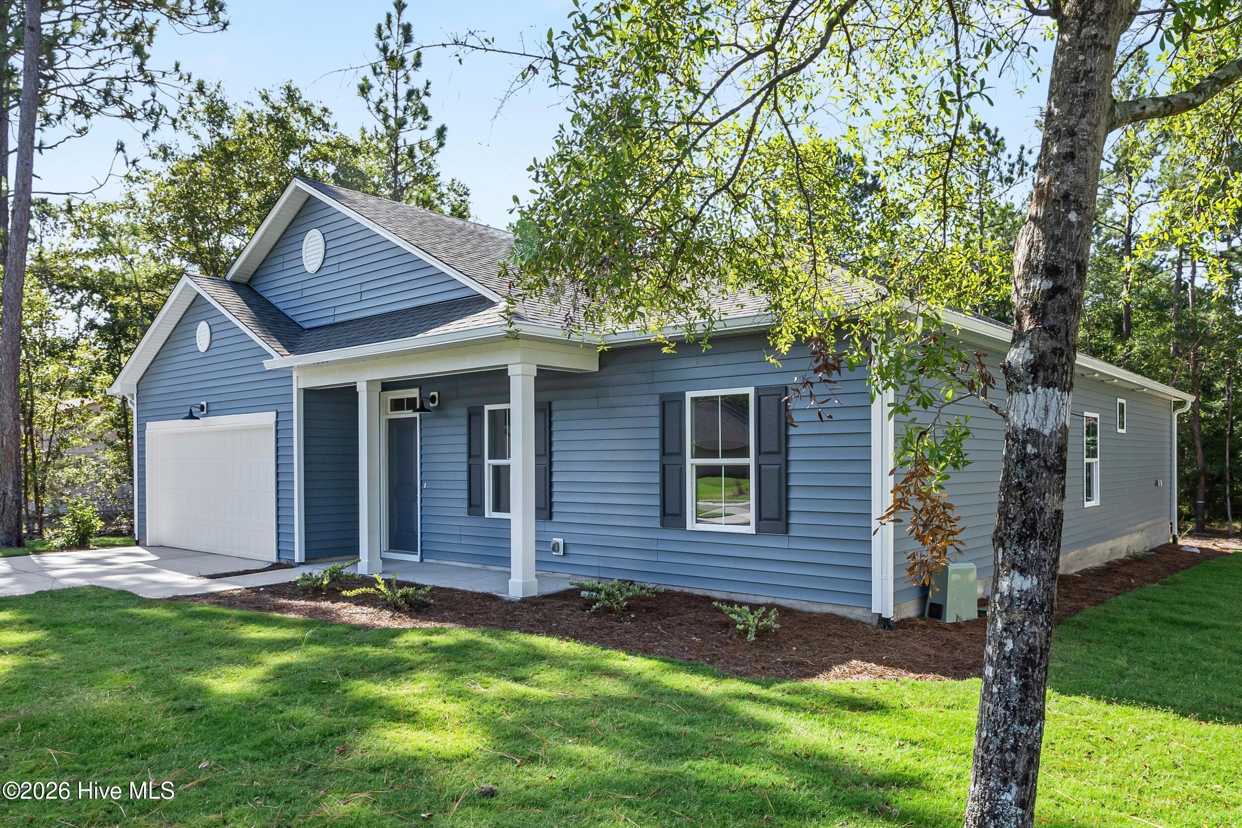 1033 Brooke Ridge Lane #9, Boiling Spring Lakes, NC 28461 — photo 3