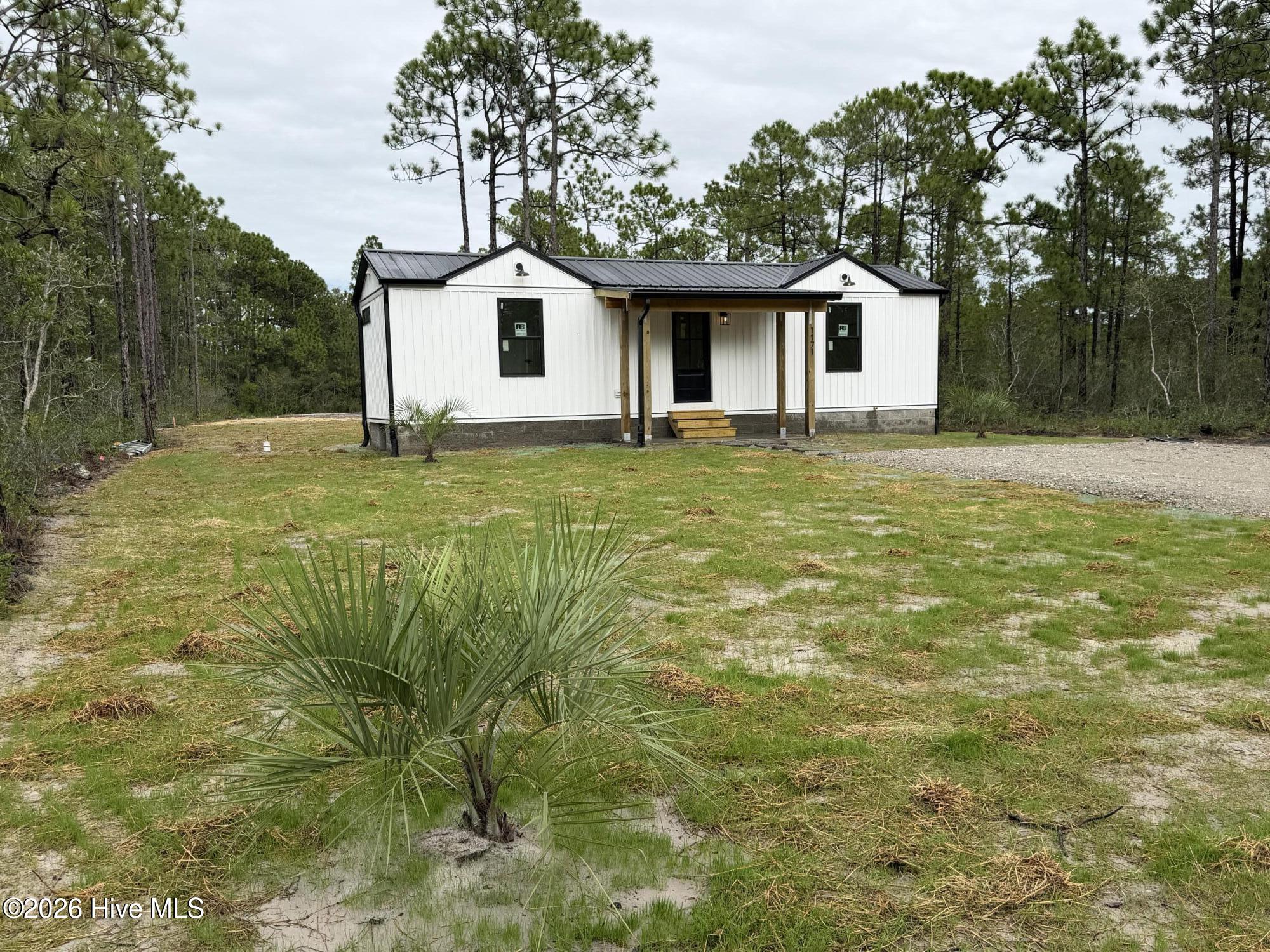 1171 Rockingham Road, Boiling Spring Lakes, NC 28461 — photo 2