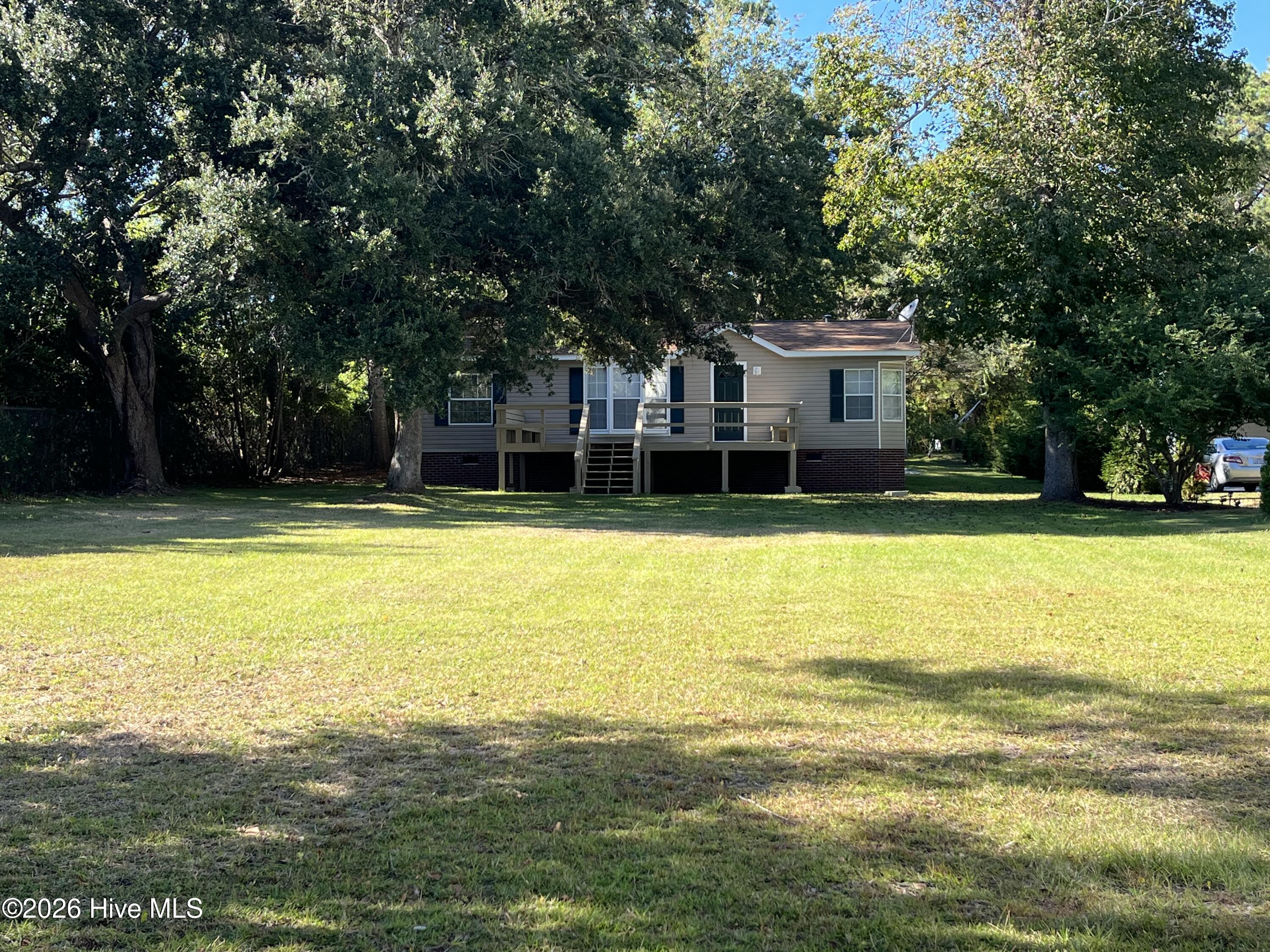 720 Bay Harbor Drive — photo