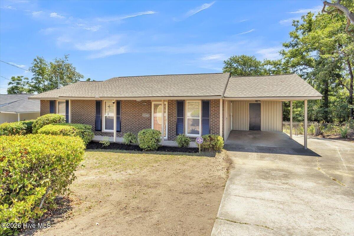 2240 Walden Drive — photo