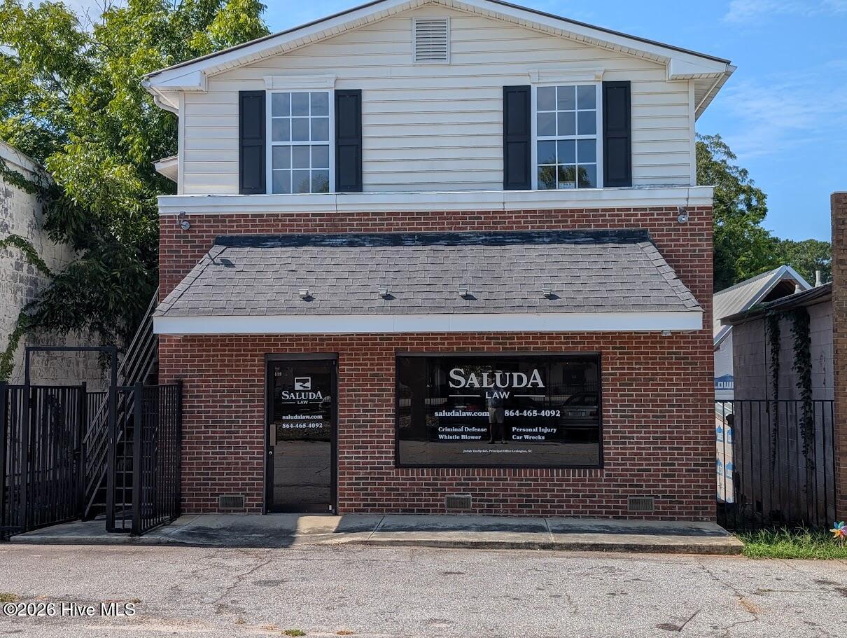 119 N Main Street — photo