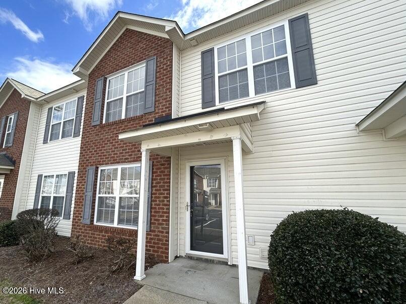 4220 Dudleys Grant Drive Unit G — photo