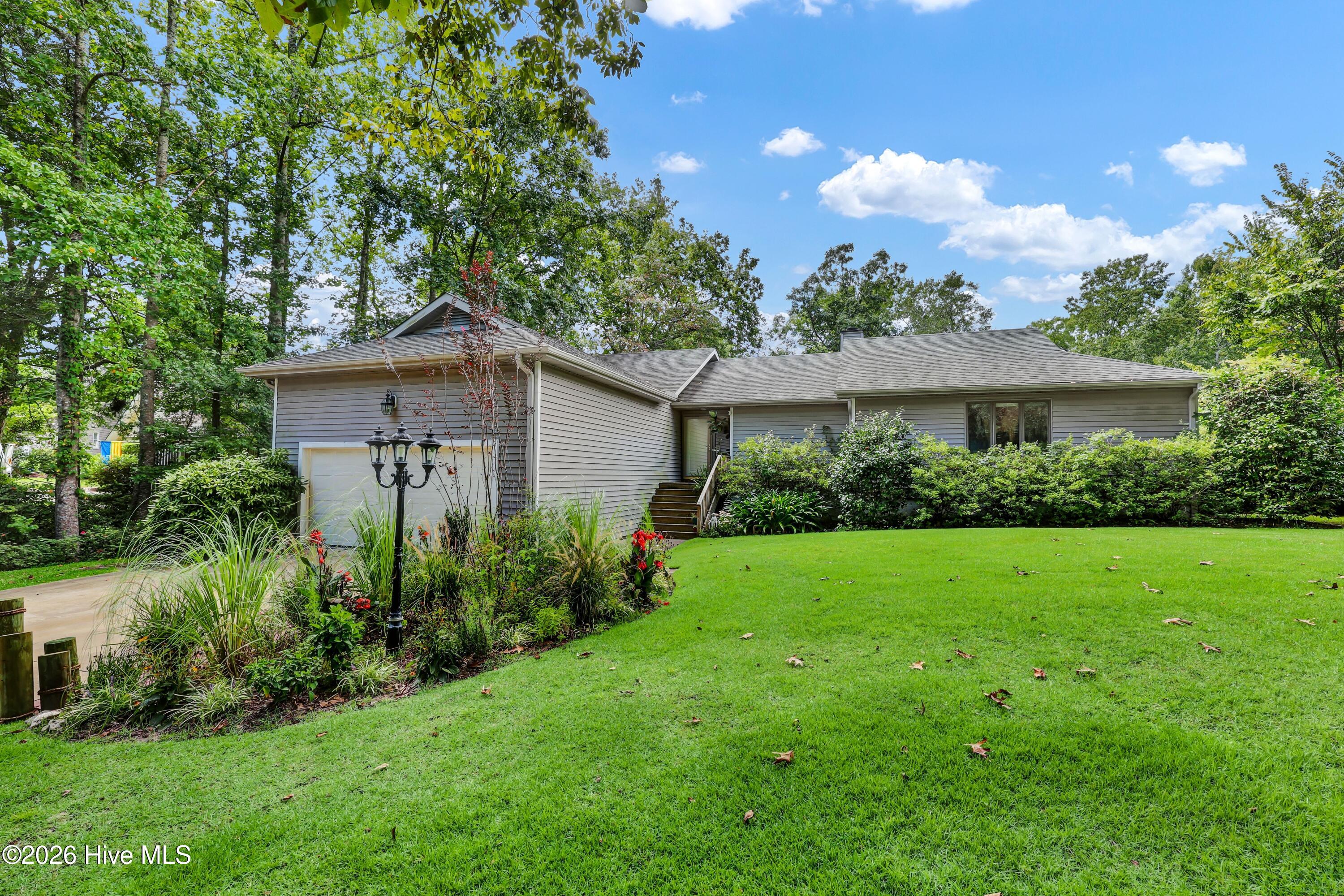 604 Tibbys Drive — photo