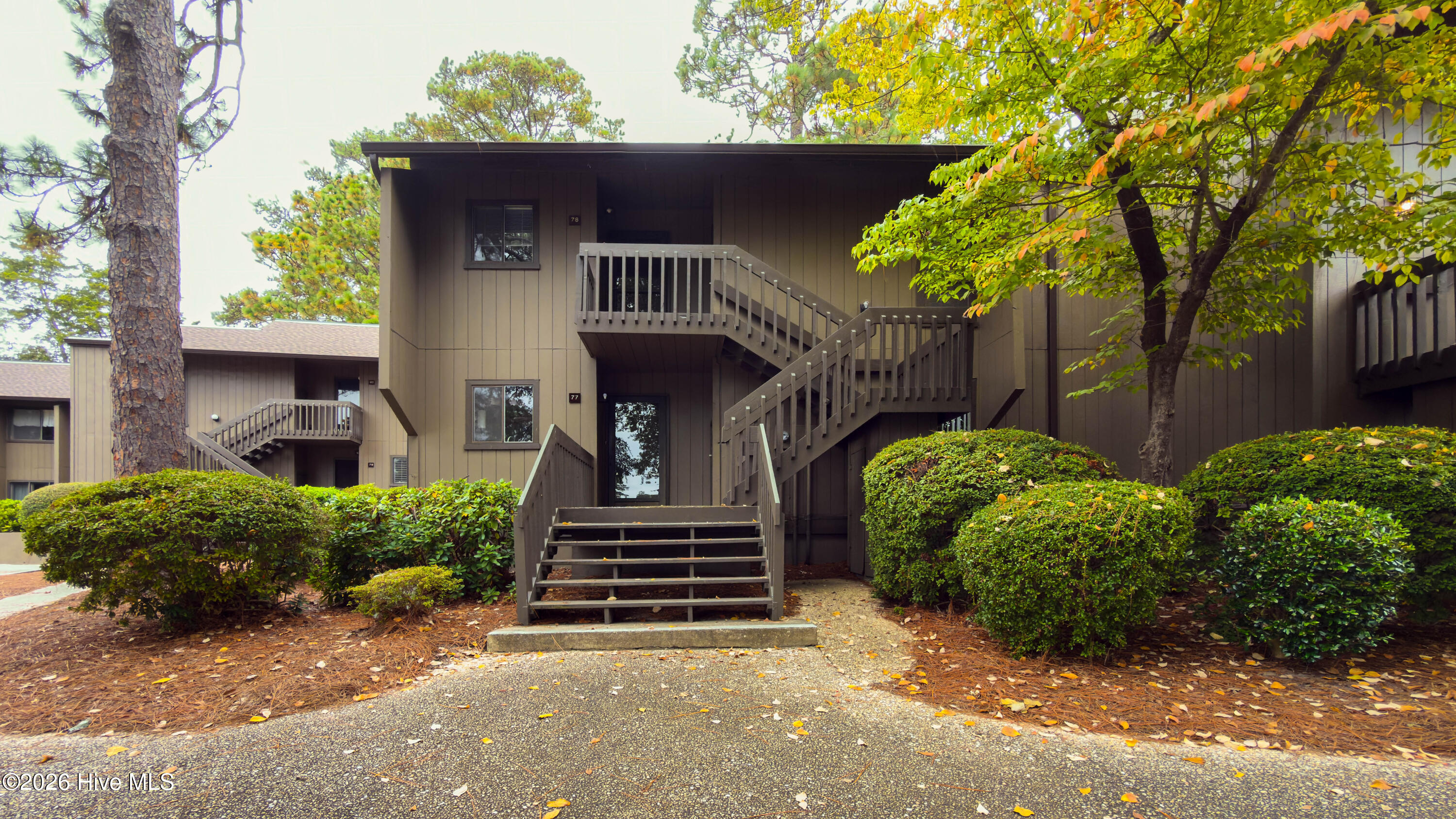 85 Pine Valley Road #78 — photo