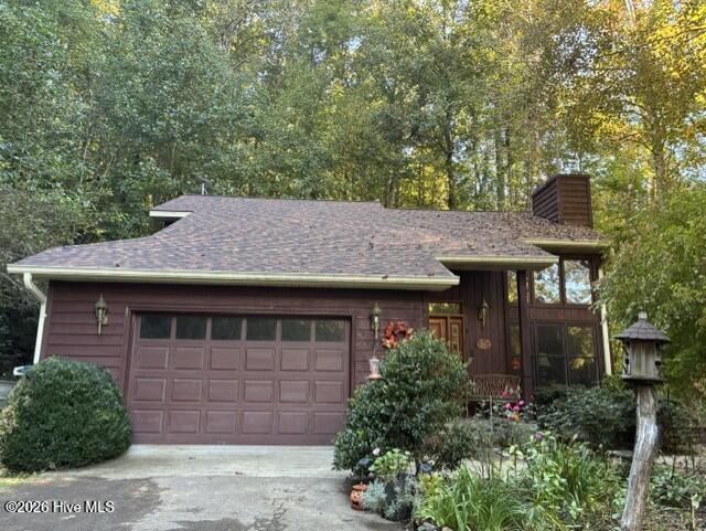 4842 N Carolina 28 — photo