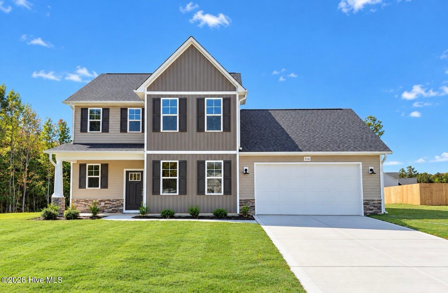 316 One Tree Hill — photo
