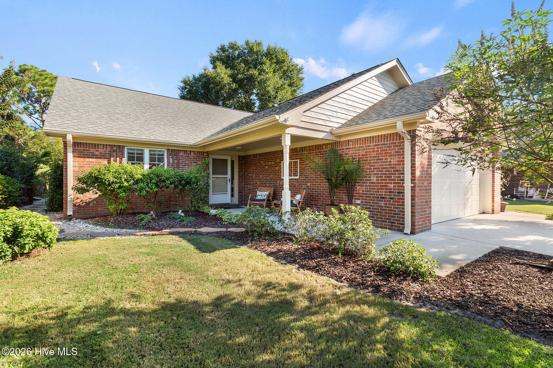 110 Pitch Pine Court — photo