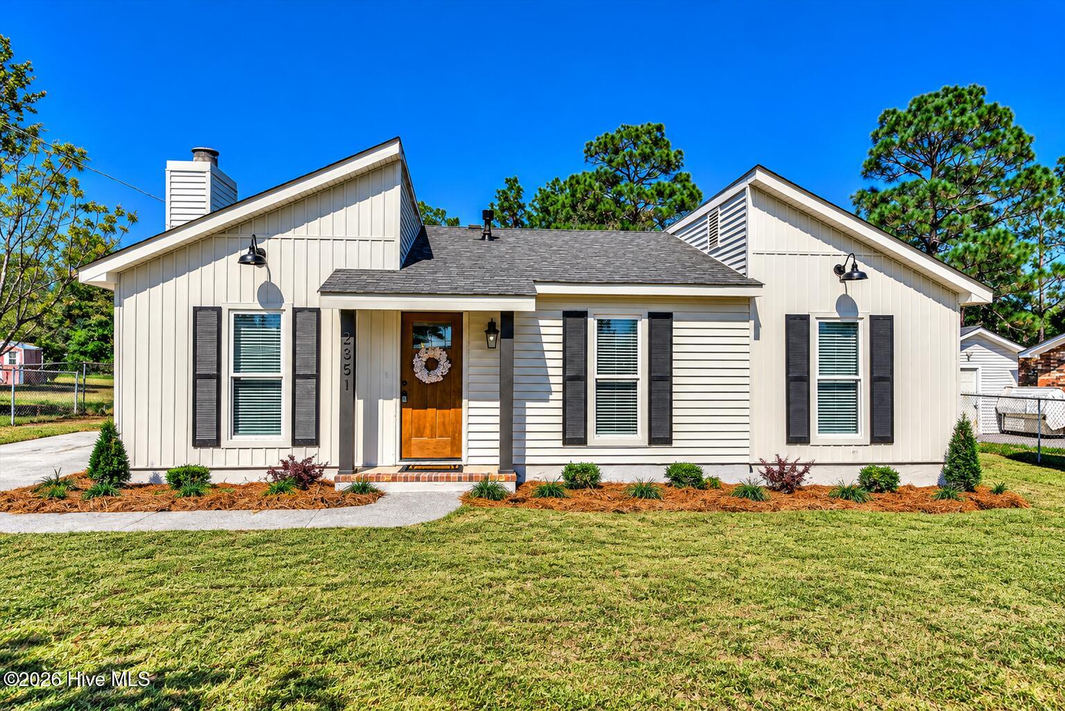 2351 Travis Pines Drive — photo