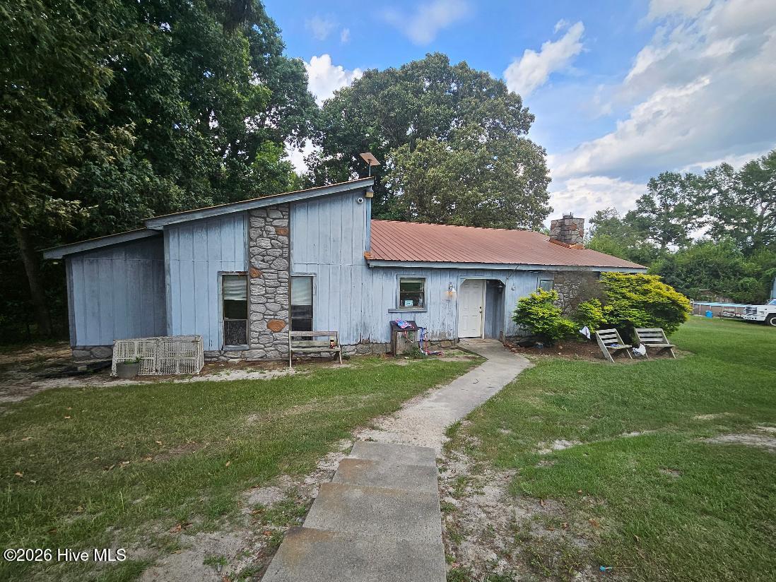 462 Camp Trailee Road — photo