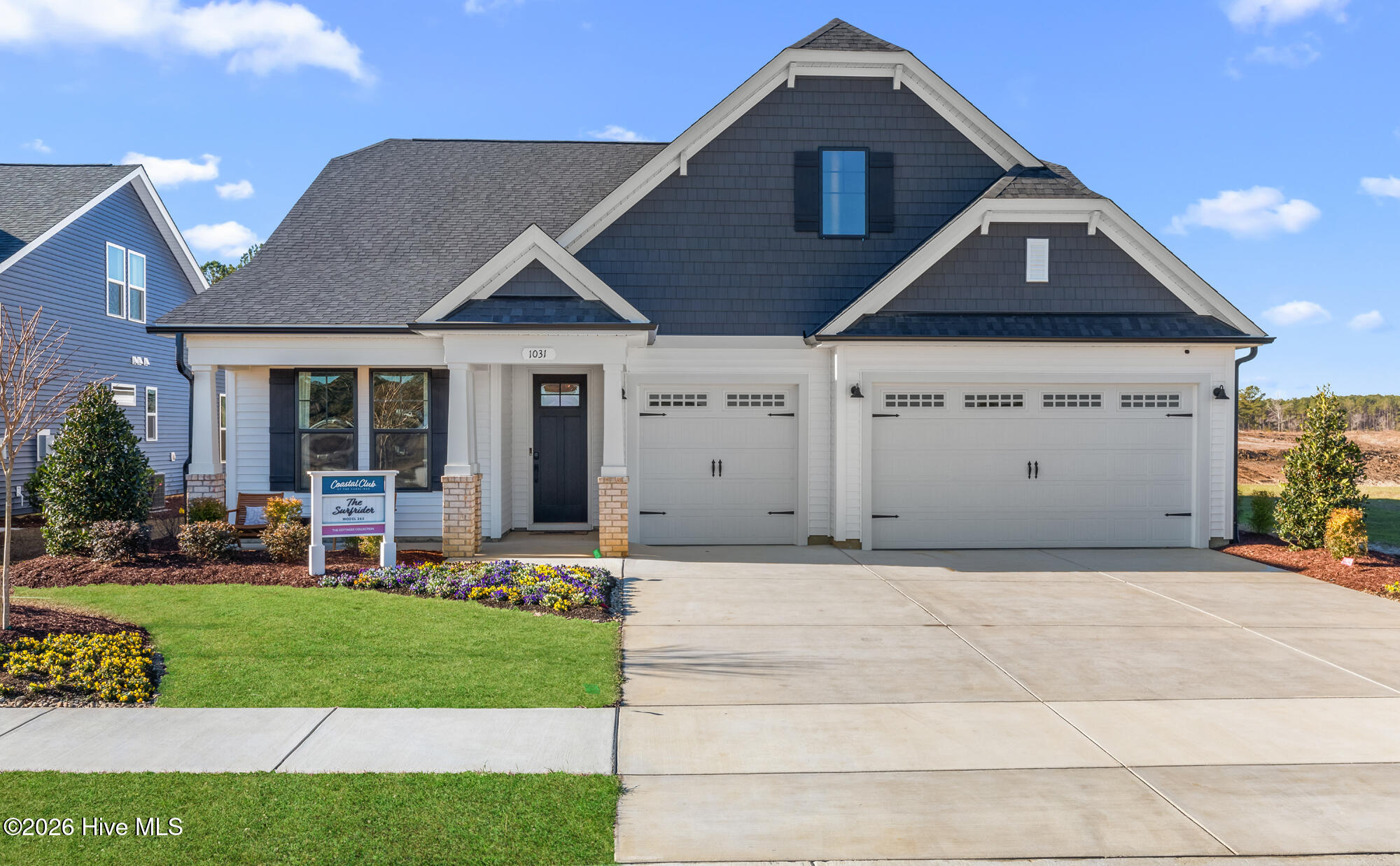 1610 Myrica Trail NW — photo