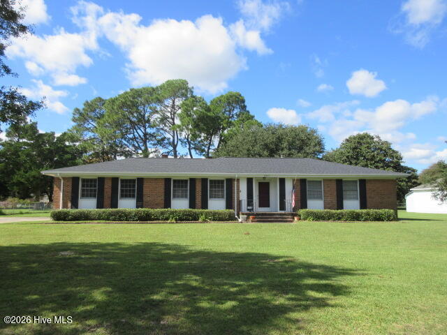 2211 North Road — photo