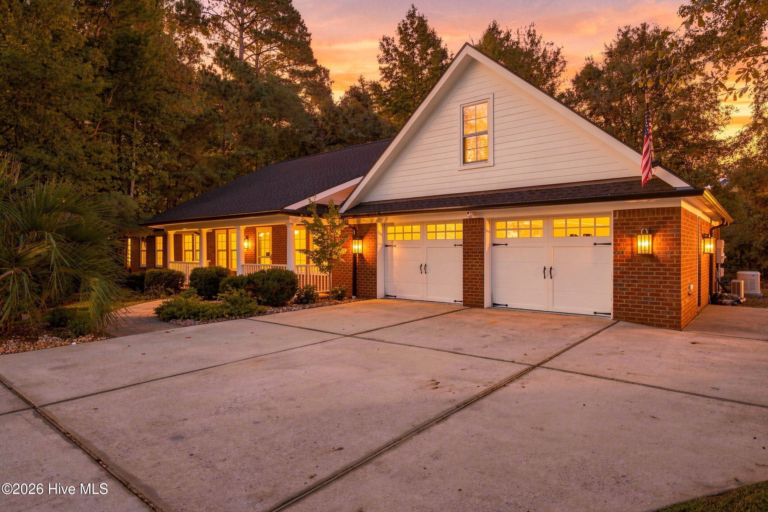 7308 Hollister Court — photo