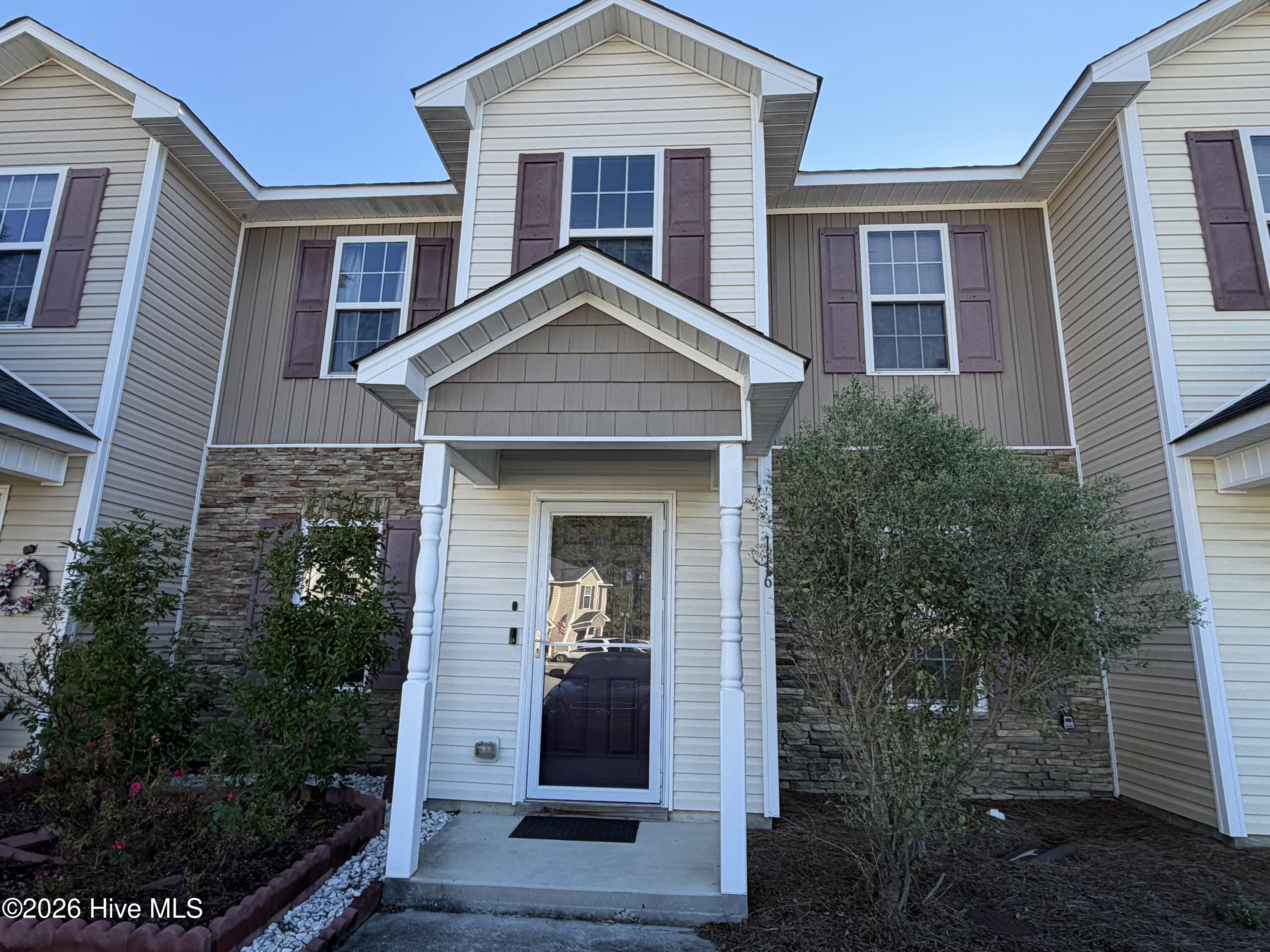 116 W Murrow Lane — photo