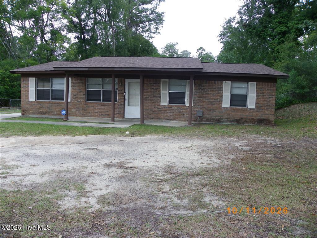 3003 Libby Drive — photo