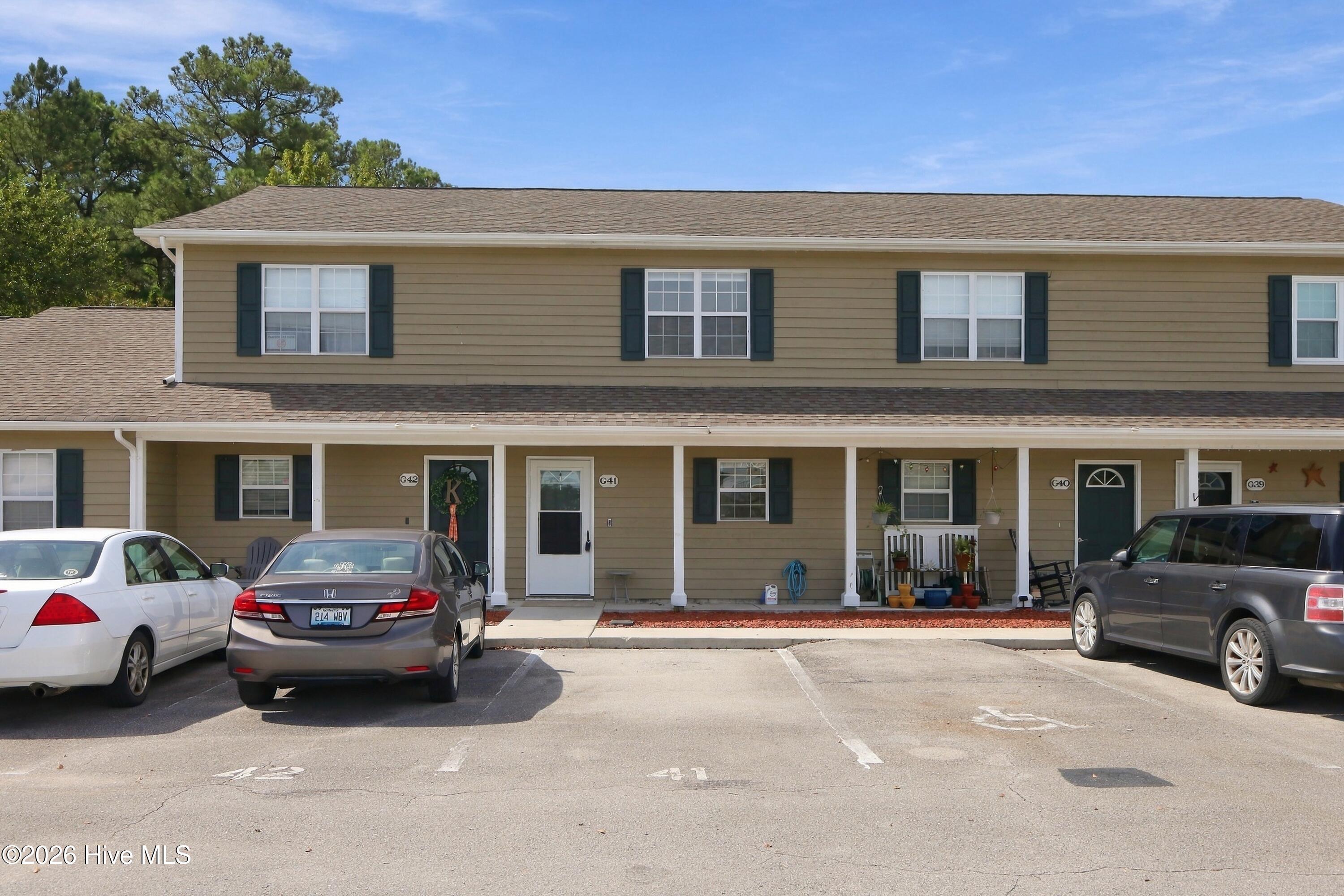601 Pelletier Loop Road Unit G41 — photo