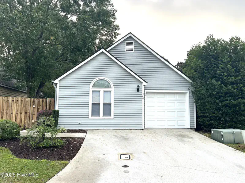 1248 Shipyard Boulevard — photo