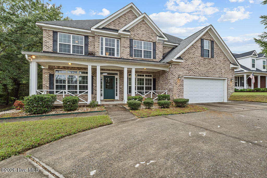 948 Woody Hill Circle — photo