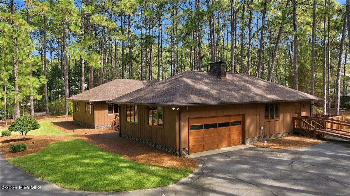 375 Swoope Drive — photo