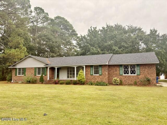 2301 Rouse Road — photo