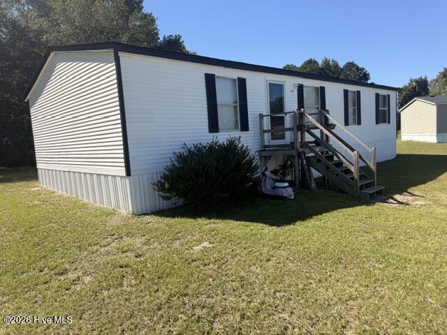 1406 Rick Circle — photo