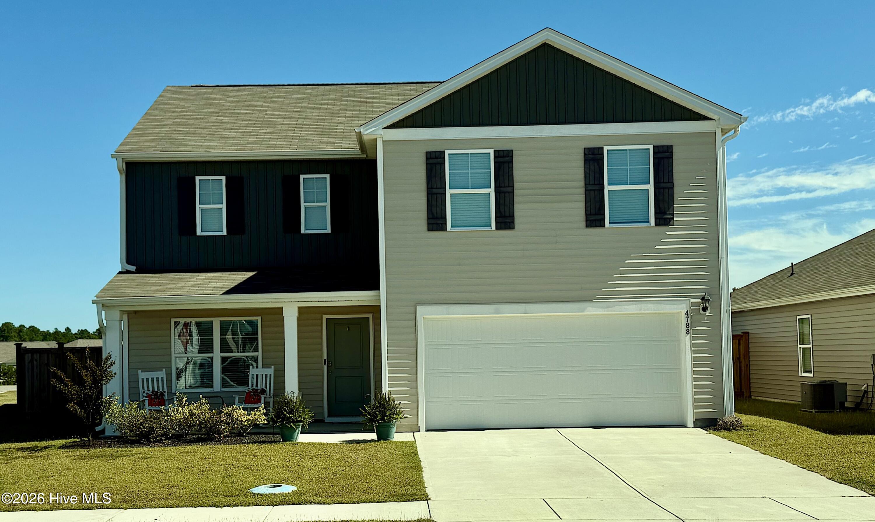 4788 Scaup Way Lot 224 — photo