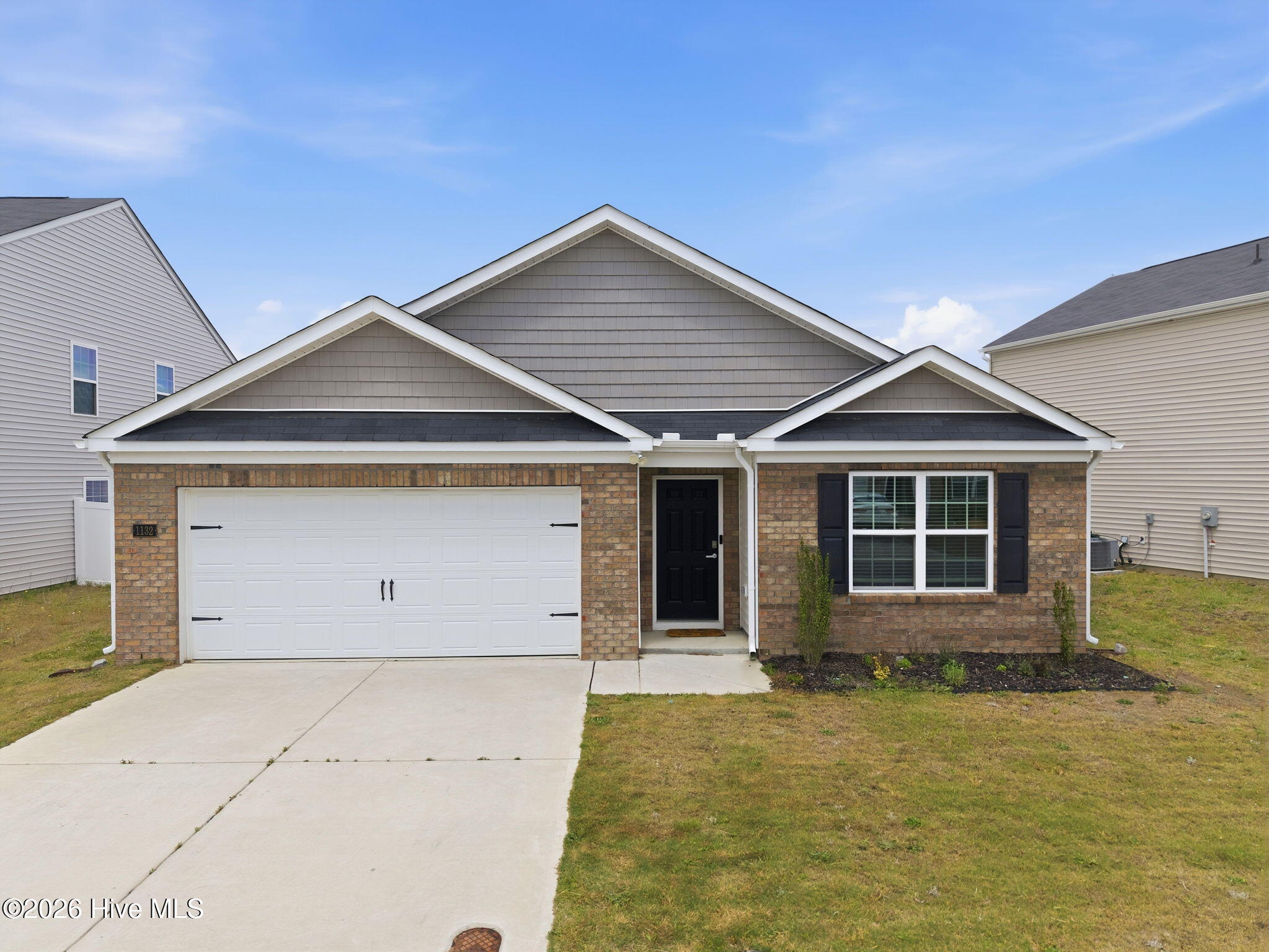 1132 Fowler Drive — photo