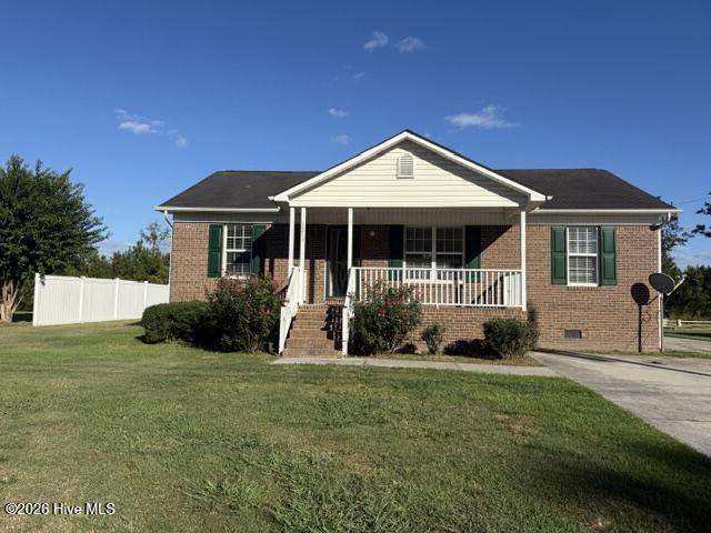 1213 Brentwood Drive — photo