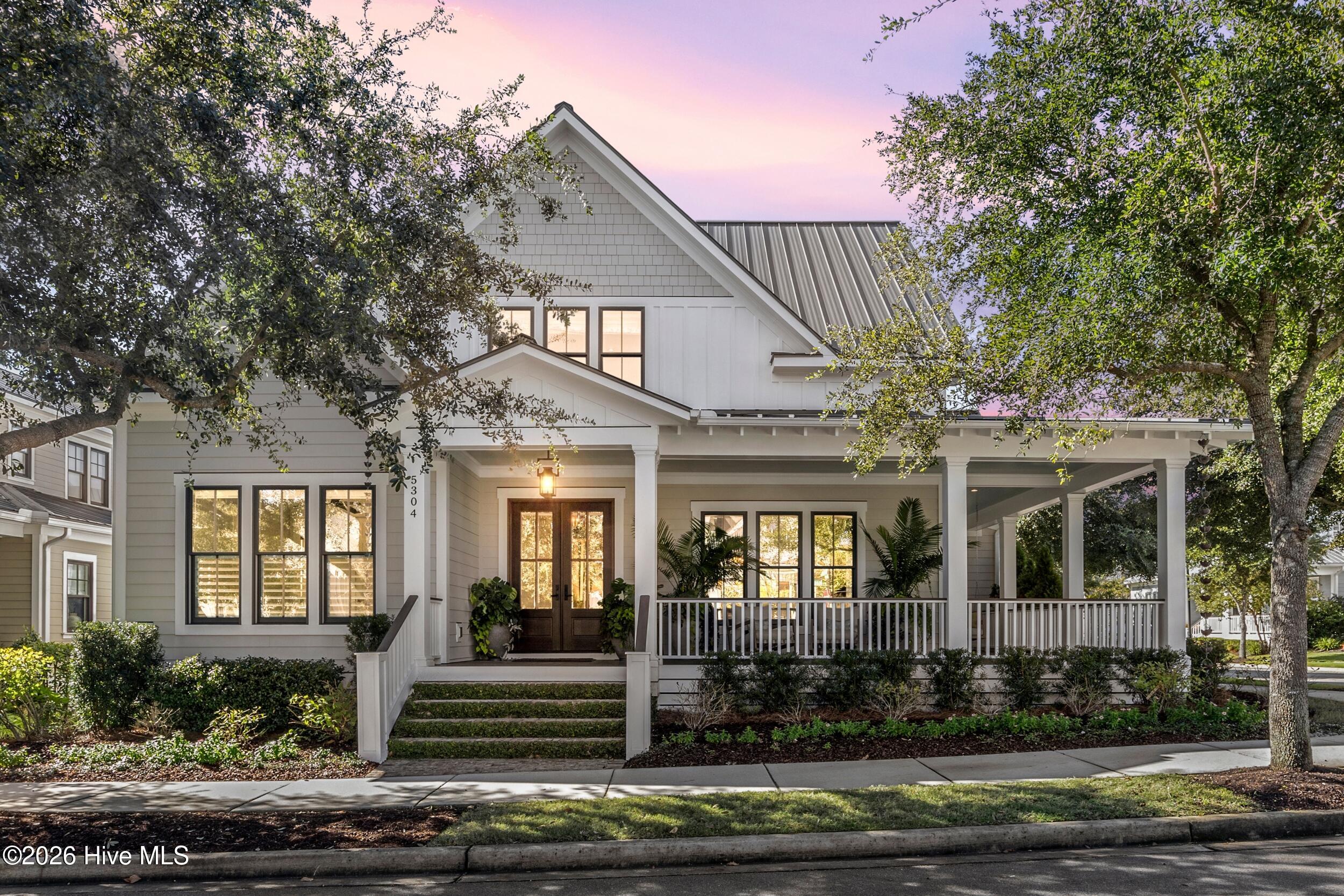 5304 Hanahan Drive — photo
