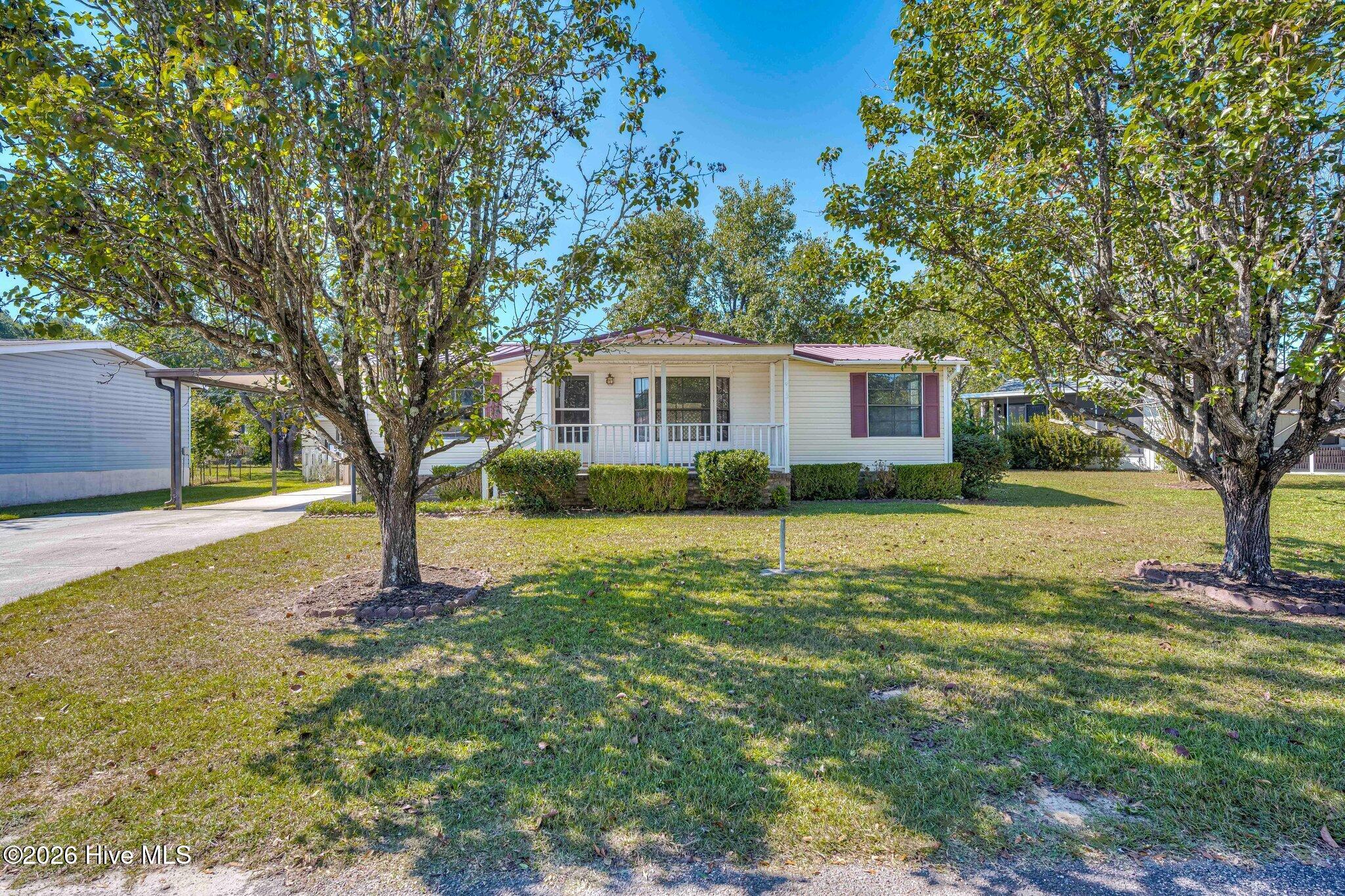 501 Deneb Drive — photo