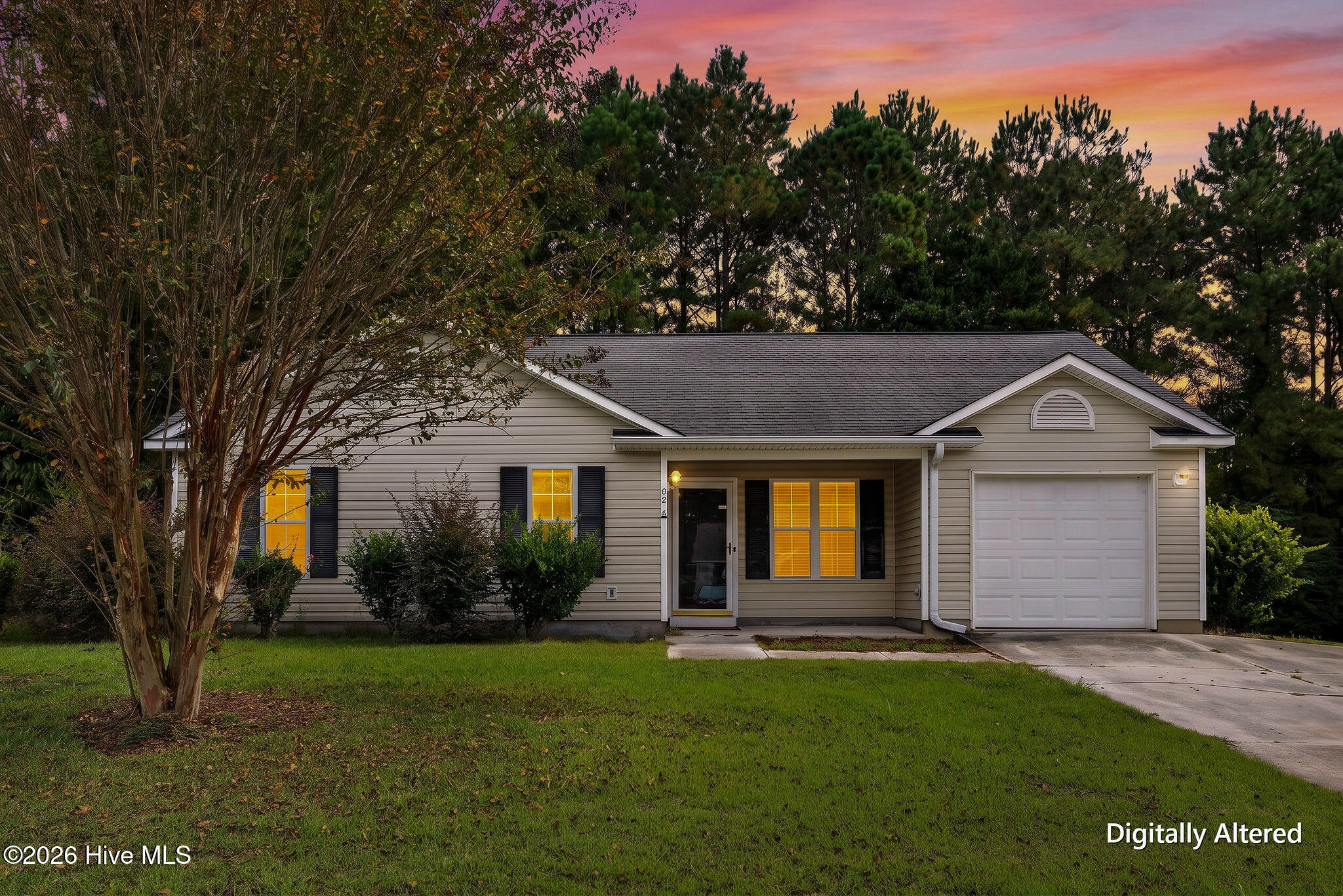 102 Tealbriar Street — photo