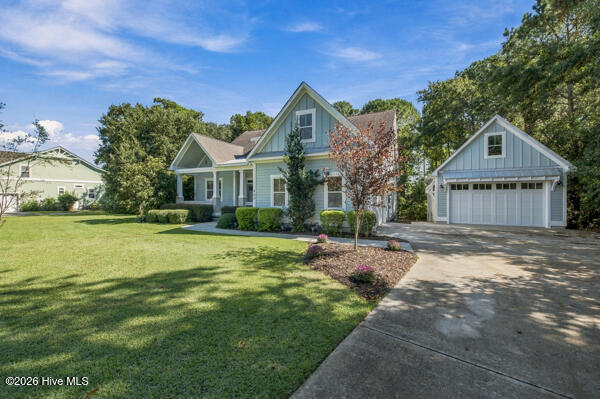209 Bates Retreat — photo