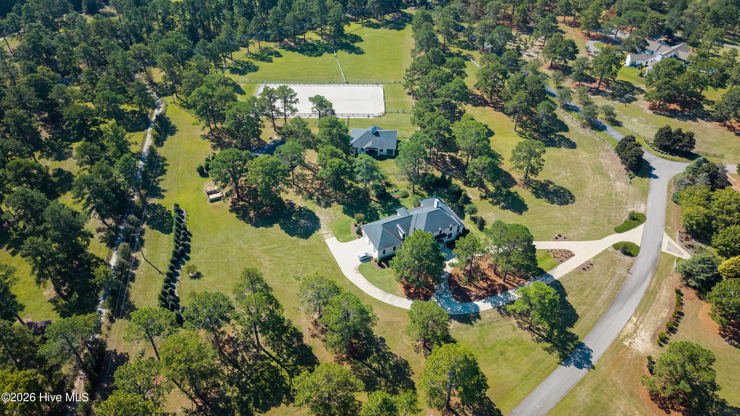 141 Pine Barrens Court — photo